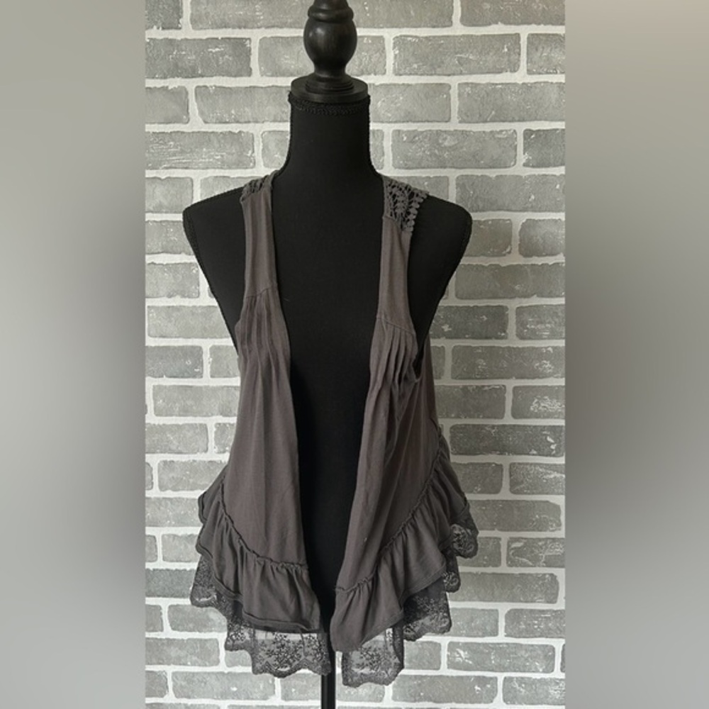 Women’s Decree Lace Kimono